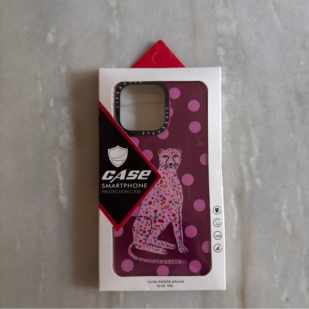 iPhone 16 Pro Max 360 Protect Case